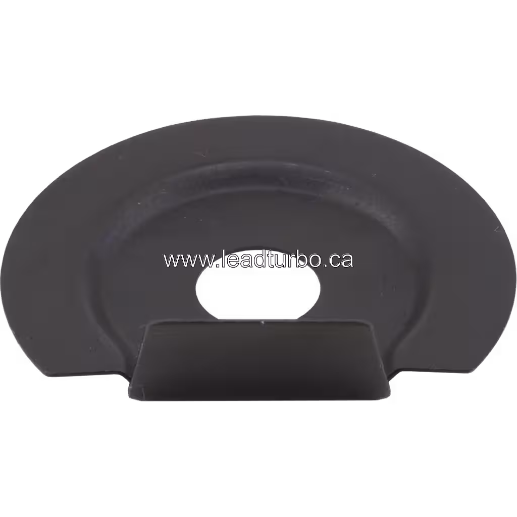Peça de reposição defletor de óleo turbo J96-1