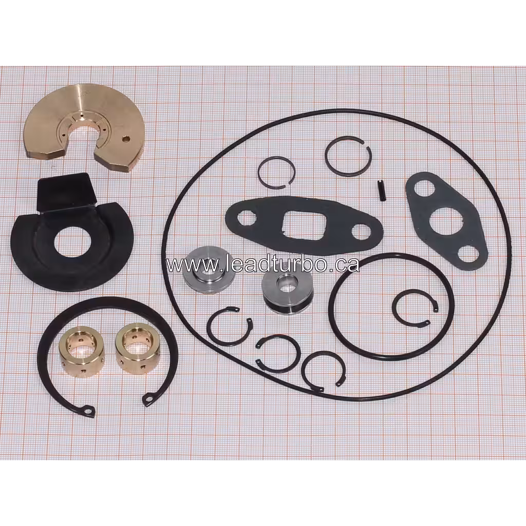 Kit de reparo de turbocompressor J96 FOR 314592 RK