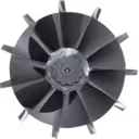 Zamiennik koła turbinowego VA860088 TW dla silnika ISUZU 6BG1-TCI