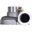 Ladedruckgehäuse Ersatz für IVECO SOFIM8140 27 Turbolader