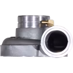Ladedruckgehäuse Ersatz für IVECO SOFIM8140 27 Turbolader
