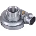 Ladedruckgehäuse Ersatz für IVECO SOFIM8140 27 Turbolader