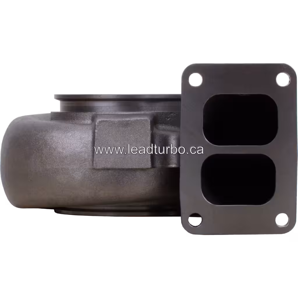 Logement Turbine HX60 3538772 TH pour Scania DC16A front view
