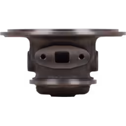 Logement de palier de turbocompresseur HX50 3803939 BH pour Cummins M11-290