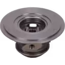 Logement de palier de turbocompresseur HX50 3803939 BH pour Cummins M11-290