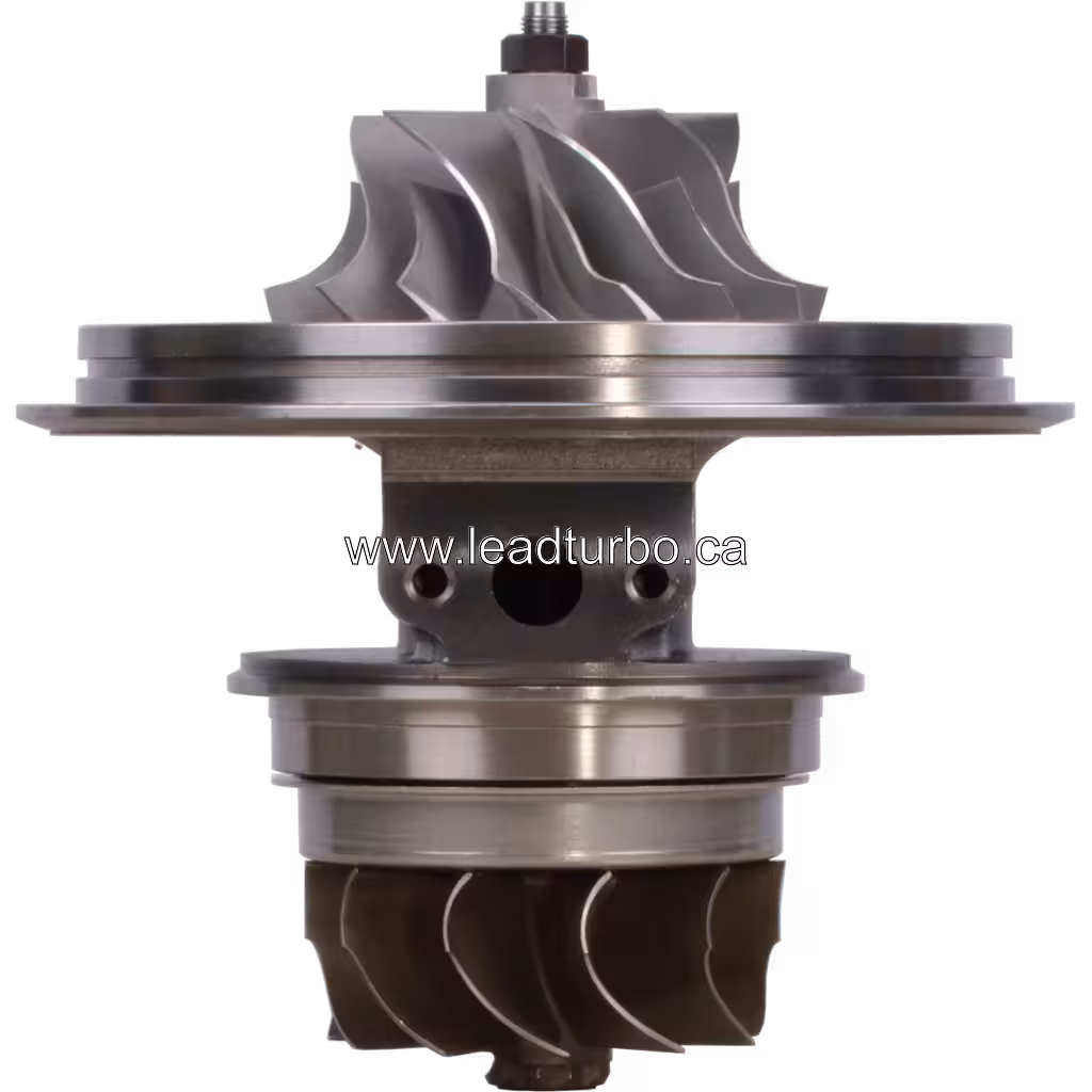 S500 Core FOR 6240-81-8600 widok z przodu, zamiennik do Volvo Penta D16