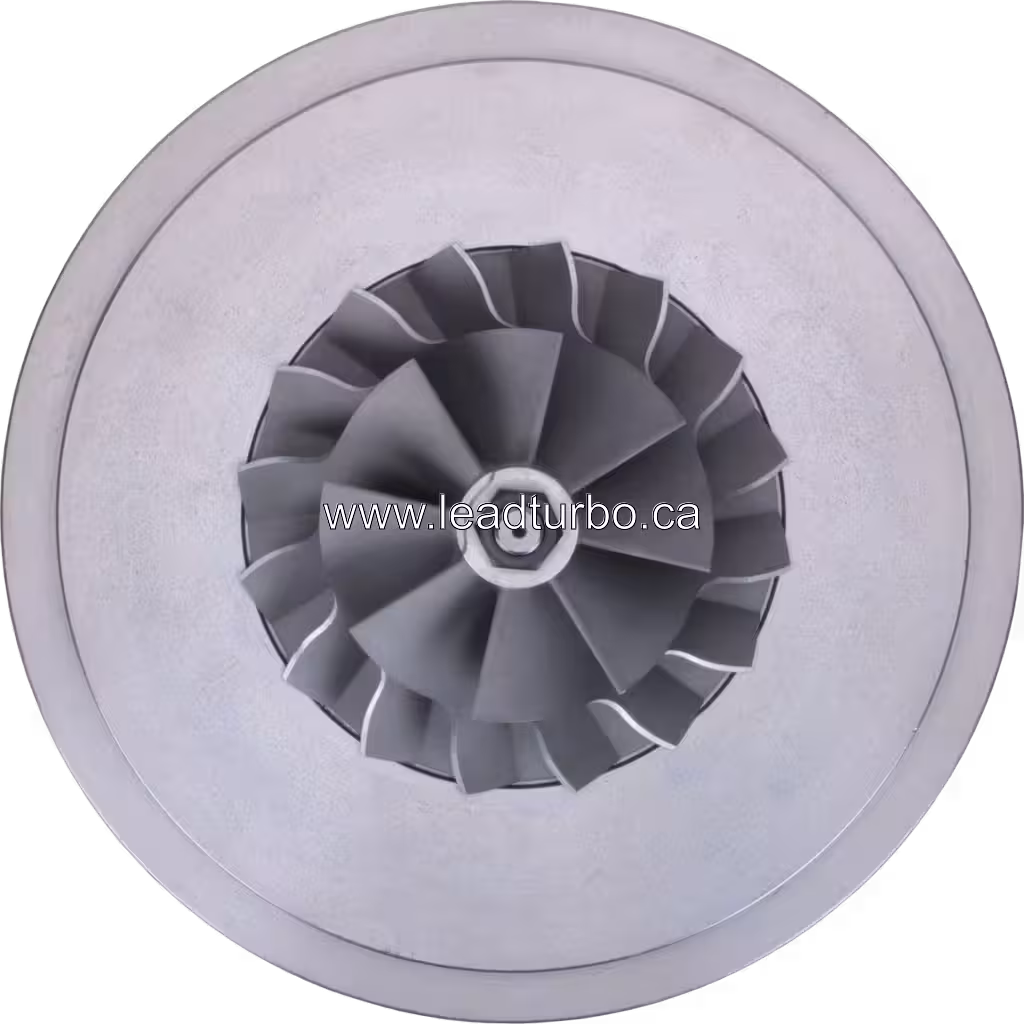 S500 Core 6240-81-8600 – Zamiennik do Volvo Penta D16 i Komatsu top view