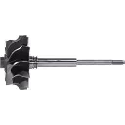 Turbine Wheel 1144002581 TW für ISUZU 6BG1-TCI Turbolader