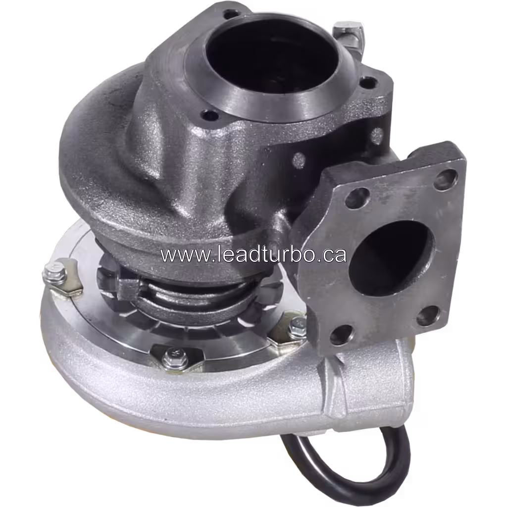 Turbocharger GT2052S para motor 4000CC
