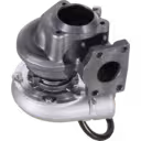 Turbocharger GT2052S para motor 4000CC