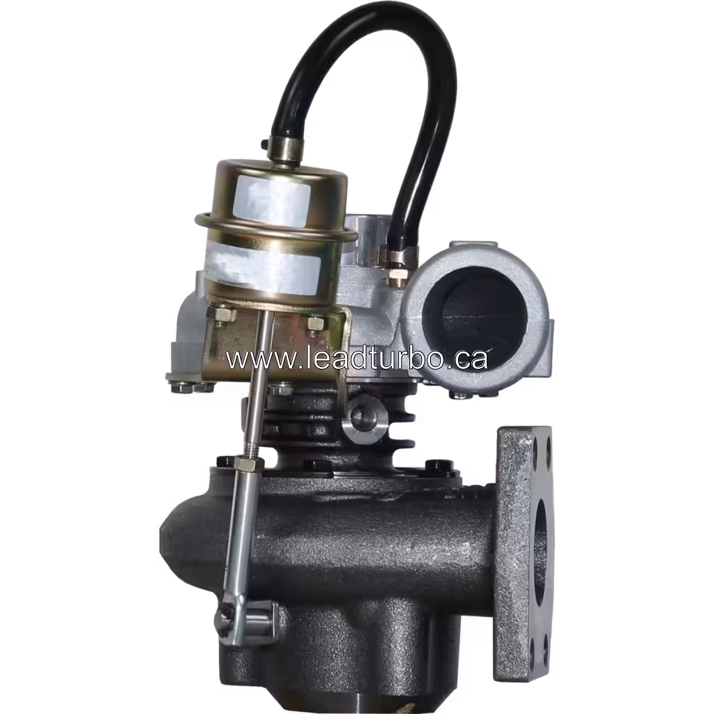 Turbo 2674A326 GT2052S para Perkins T4 40