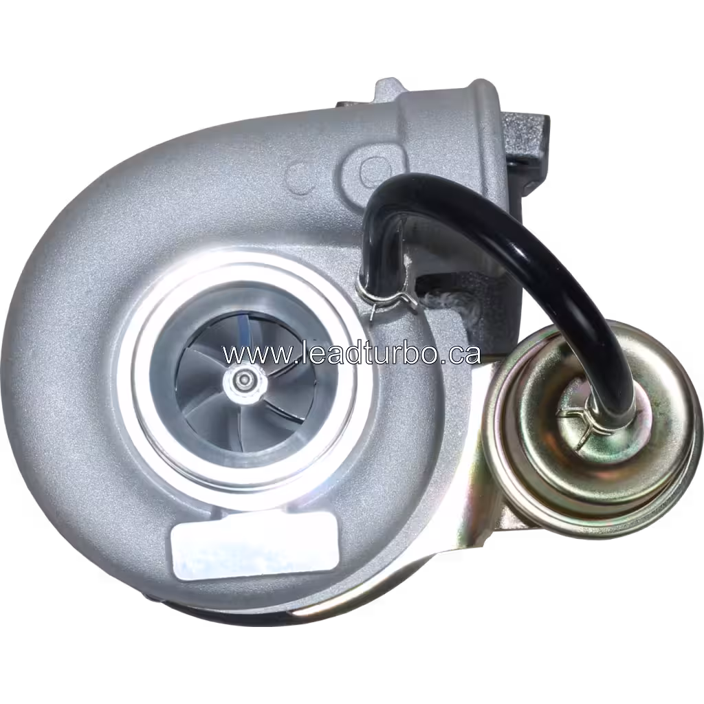 Turbo 2674A326 embalagem e peso bruto 8kg