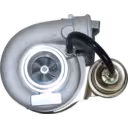 Turbo 2674A326 embalagem e peso bruto 8kg