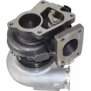 Turbo HE211W referencia OEM 2840684