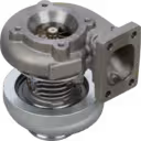 Turbo 454163-0002 TA2505 para Fiat Grande Punto thumbnail 3