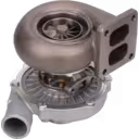 Turbo 6222-83-8171 TO4E15 para Komatsu PC300-6 SA6D108 thumbnail 3