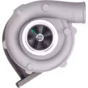 Turbo 6222-83-8171 TO4E15 para Komatsu PC300-6 SA6D108 thumbnail 4