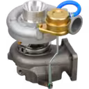 Turbo CT26 17201-68010 Reemplazo para Toyota LandCruiser TD 12H-T