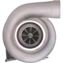 Turbo T18A40 407370-5009 para Detroit Diesel 12V150T thumbnail 4