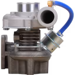 Turbocharger 702365-5001 TB2818 Reemplazo para JAC, Dongfeng y Foton