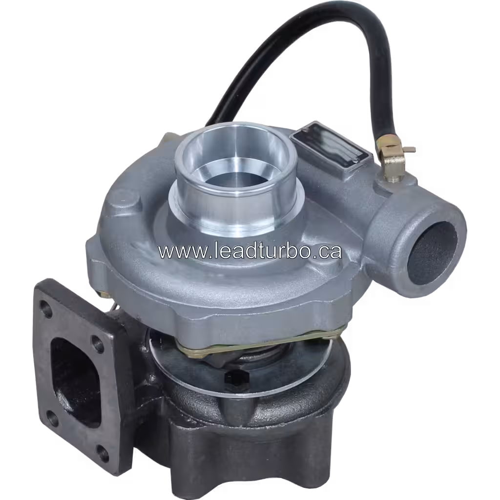 Turbo reemplazo para motor Chaochai CY4102BZ JAC