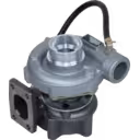 Turbocharger 702365-5001 TB2818 Reemplazo para JAC, Dongfeng y Foton