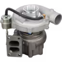 Turbocharger 709942-5009 GT3571S para Perkins Vista 6 177HP