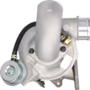 Turbo D4CB para Kia Sorento e Porter