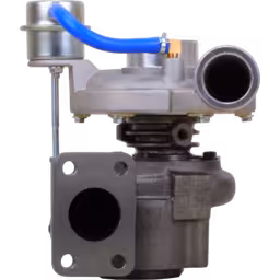 Turbocharger de Reposição para Perkins Vista 4 e Caterpillar 414E