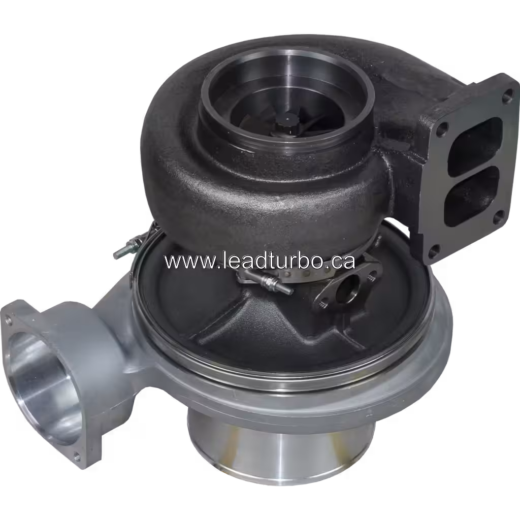 Turbocompresor aftermarket Caterpillar D8N