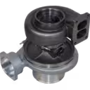 Turbocompresor aftermarket Caterpillar D8N