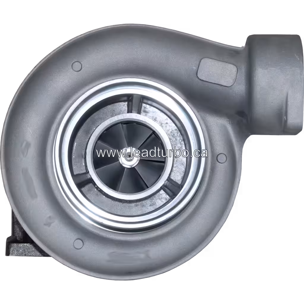Turbocompresor 107-2061 S4DCL031 para CAT D8N
