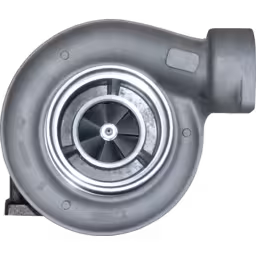 Turbocompresor Reemplazo 107-2061 S4DCL031 para CAT D8N 3406