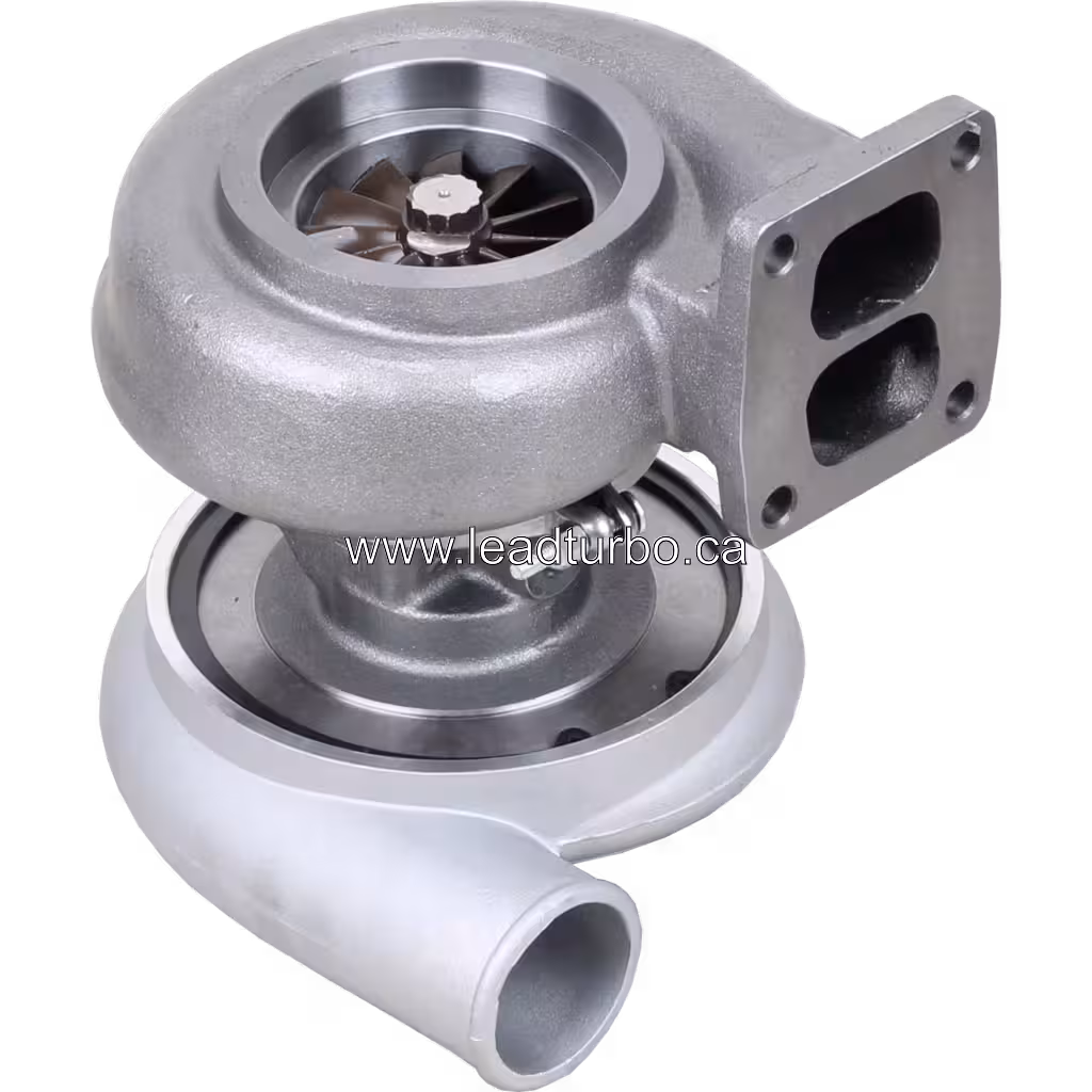 Turbocompresor 49188-01254 para motor Mitsubishi 6D24T2
