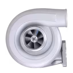Turbocompresor Reemplazo 49188-01254 TDO8H para Mitsubishi Fuso 6D24T2