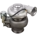 Turbocompresseur 762552-5001 GTA4594BS pour CAT C11 – Remplacement Aftermarket