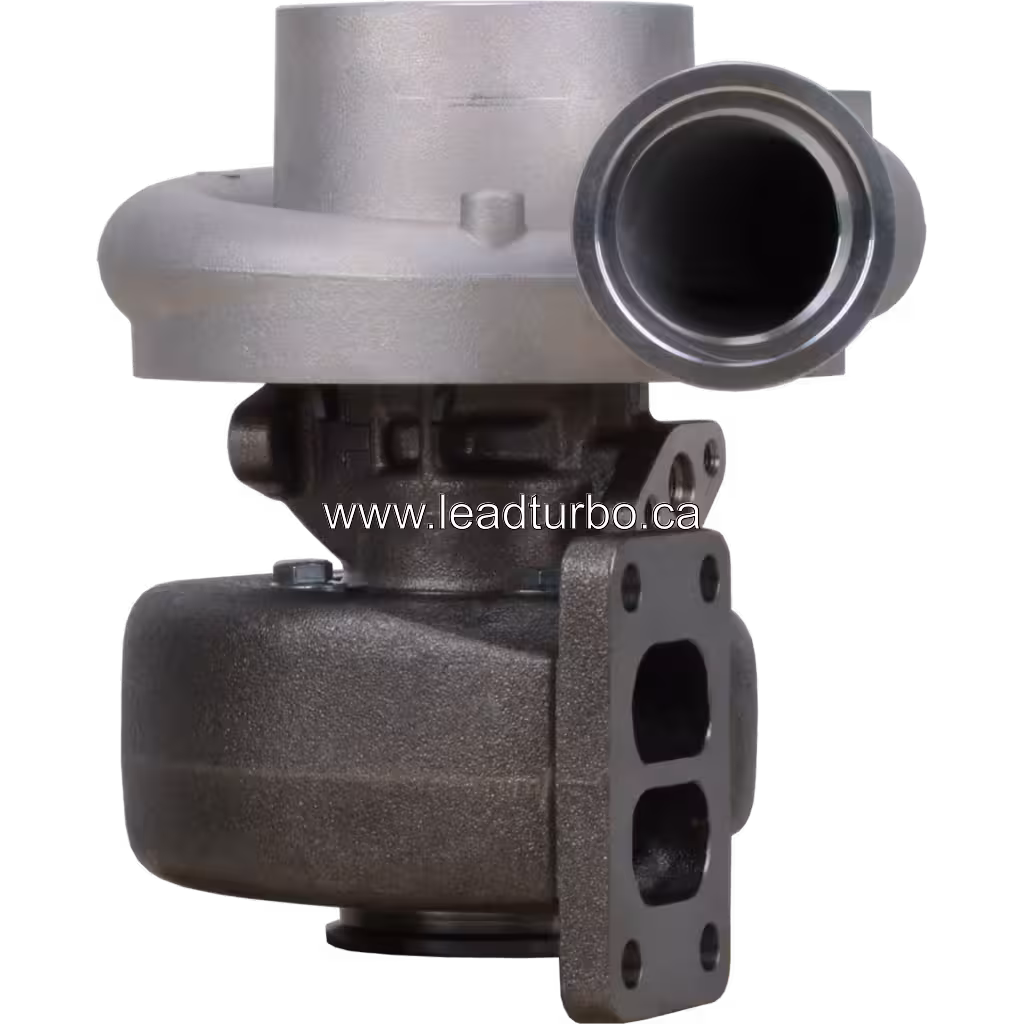 Turbocompresseur HX35 3590092 pour Cummins 6BTAA