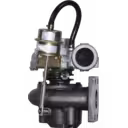Turbocompresseur 2674A326 GT2052S pour Perkins T4 40