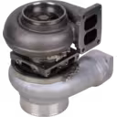 Turbocompresseur moteur 3408 Caterpillar