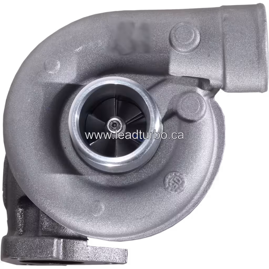 Turbocompressor de reposição para motor Deutz BF4M1012