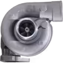 Turbocompressor de reposição para motor Deutz BF4M1012
