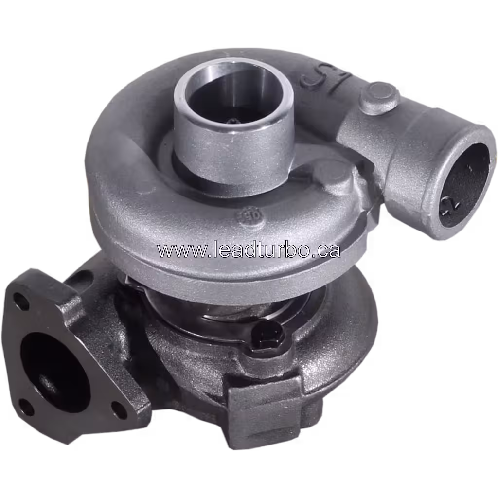 Unidade turbo industrial Deutz para Atlas e Hyundai