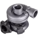 Turbocompressor de Reposição para Motor Deutz BF4M1012