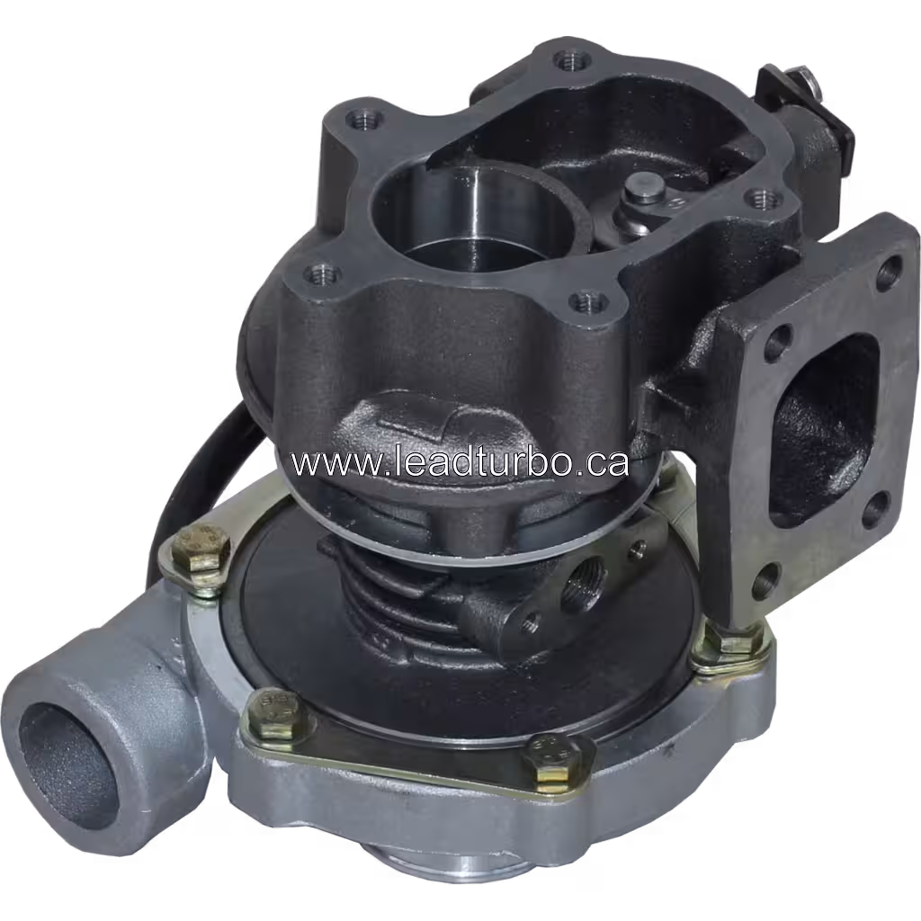 702365-5001 Turbolader Foton Aumark Ersatzteil