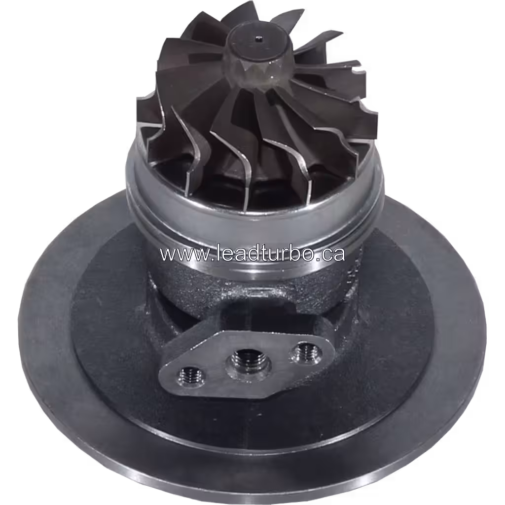 CNH A7000 Turbolader Core Verpackung