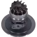 CNH A7000 Turbolader Core Verpackung