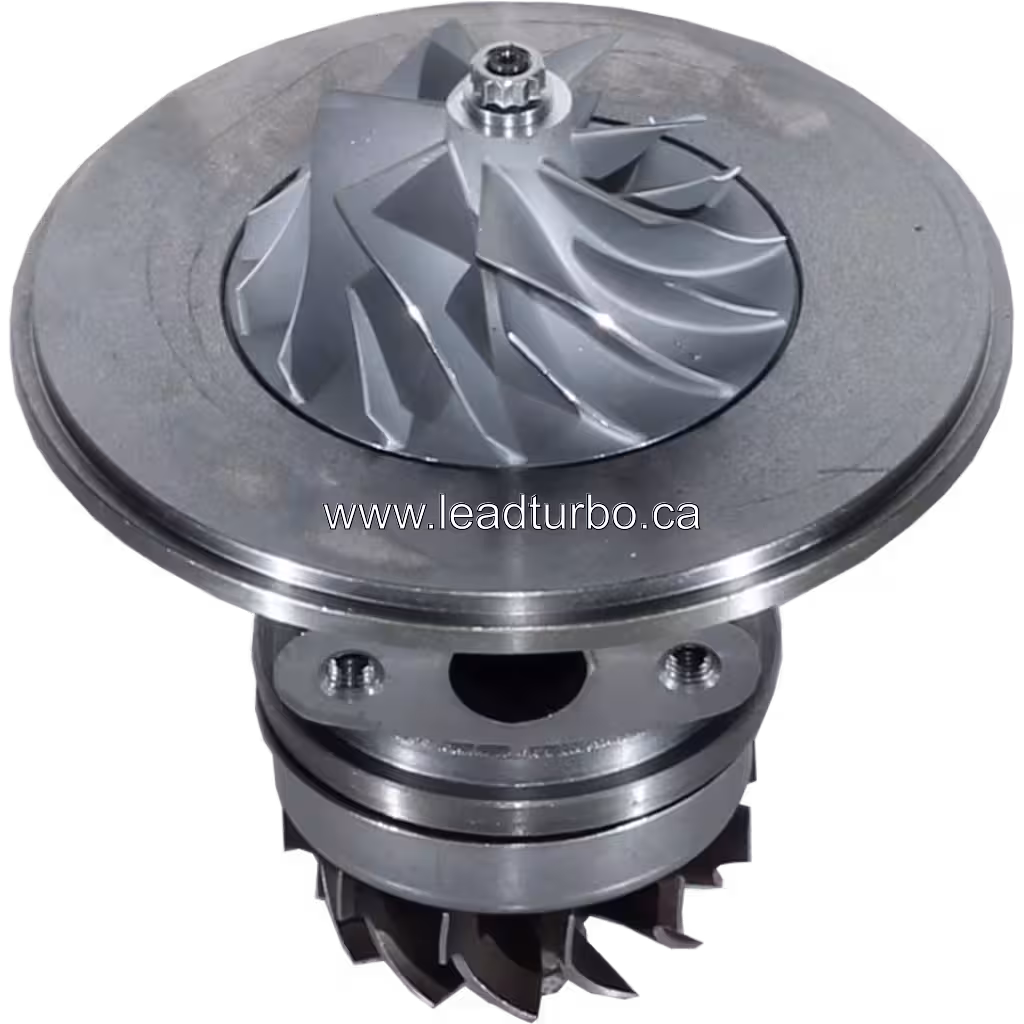 Cummins 6CT ISL Turbolader Kern Ersatz