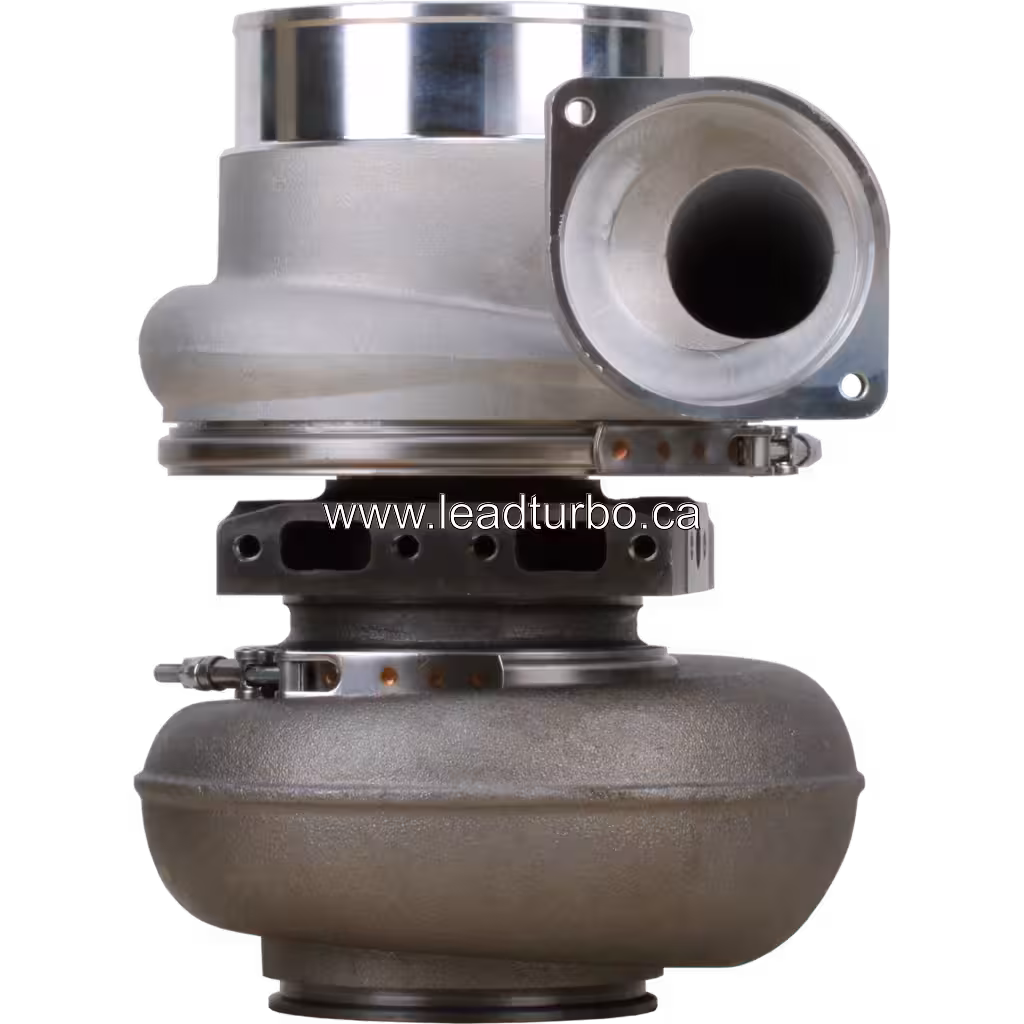 Turbolader Ersatz für CAT 3408 Motor