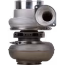 Turbolader Ersatz für CAT 3408 Motor