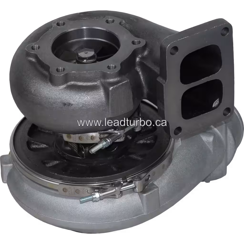 Turbolader Assembly 768 PS Ersatzteil